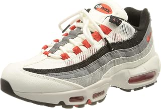 Nike Baskets Blanches Homme Nike Air Max 95 Essential Men's Trainers