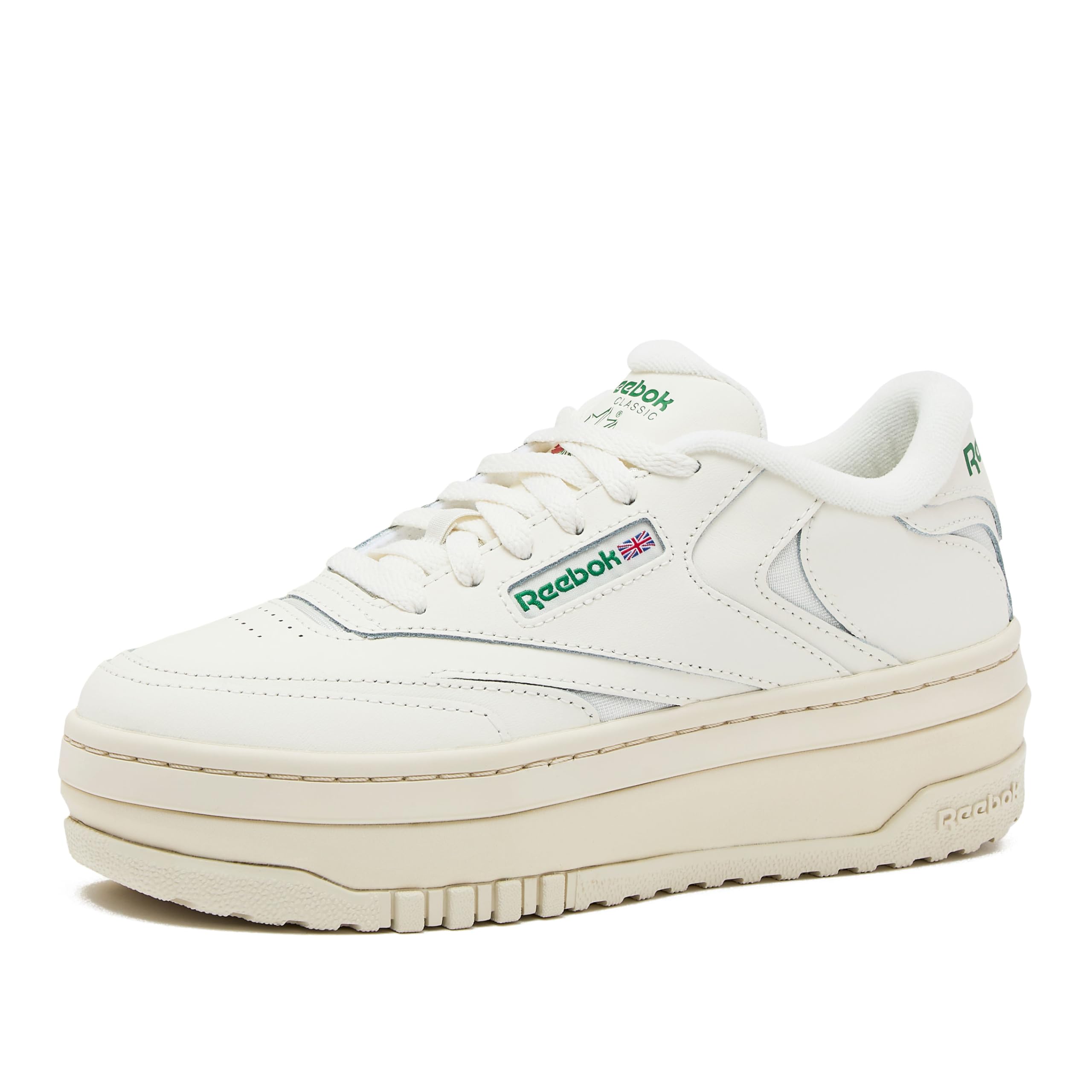 Reebok Club C Extra - Zapatillas para Mujer