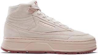 Reebok Wo Club C Geo Mid Women's Trainers