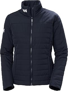 Helly-Hansen womens Crew Insulator JacketJacket