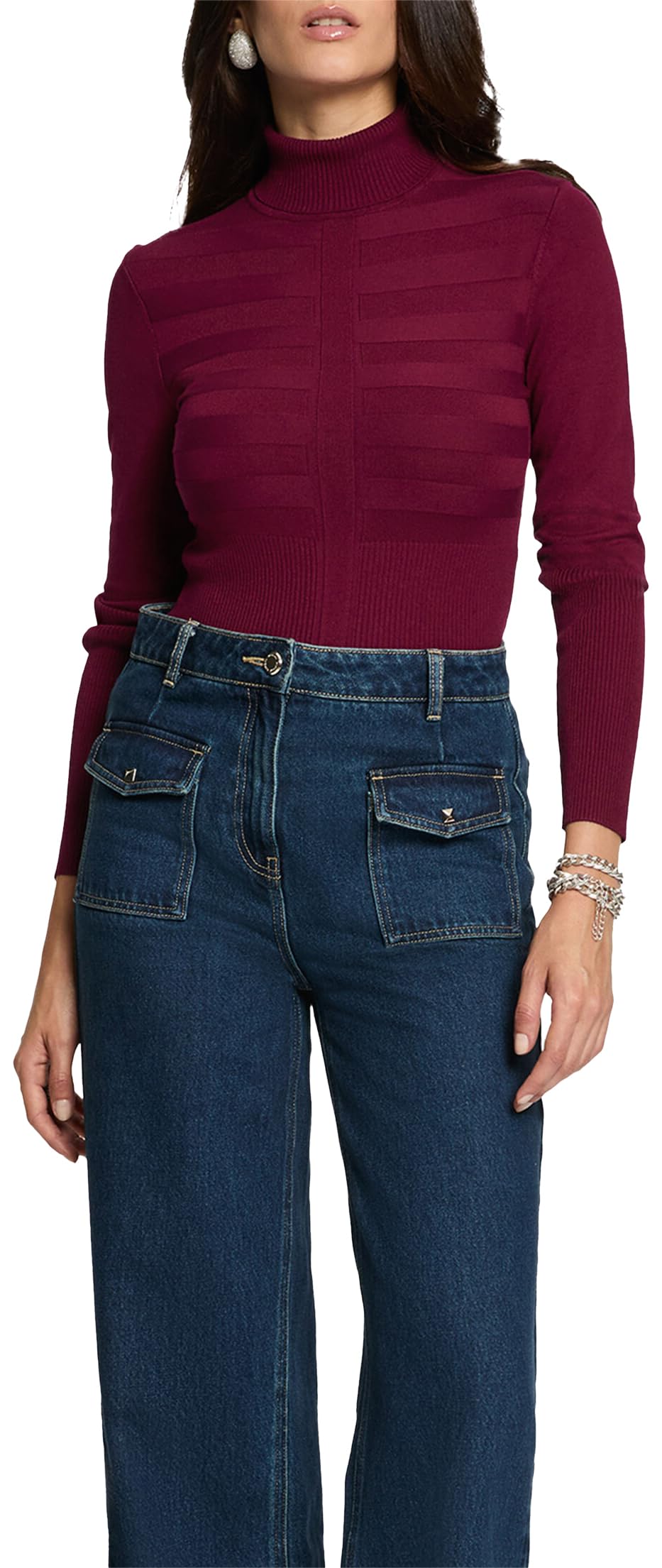 Morgan Sweater for Women