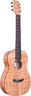 Cordoba Mini II FMH Nylon String Acoustic Guitar