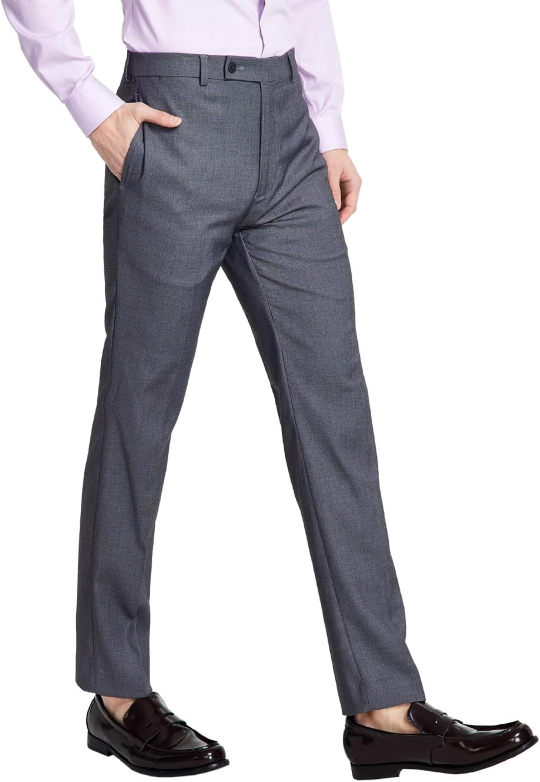Calvin Klein Men's Stylish Work Jacket Tracksuit Bottoms (Pack of 1)