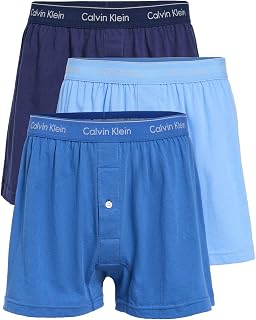 Calvin Klein U3019 Men's Boxer