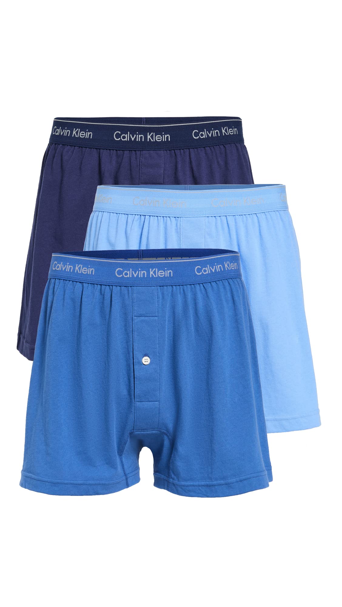 Calvin Klein U3019 Men's Boxer