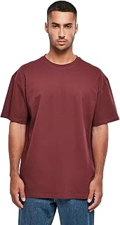 Build Your Brand Oversized T-Shirt Man T-Shirt