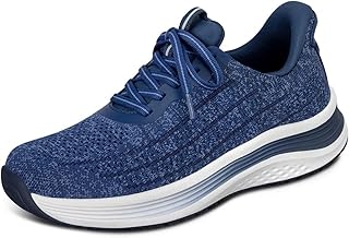 Orthofeet Women's Orthopedic Hands-Free Nira Slip-On Sneakers