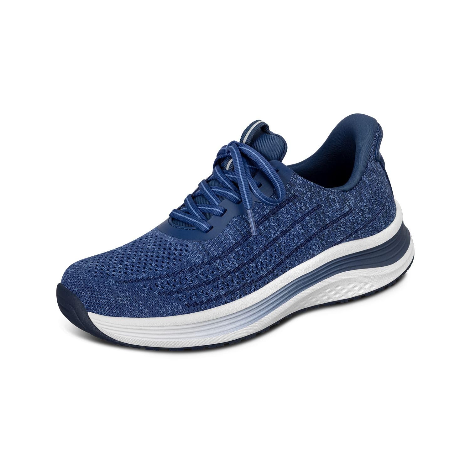 Orthofeet Women's Orthopedic Hands-Free Nira Slip-On Sneakers