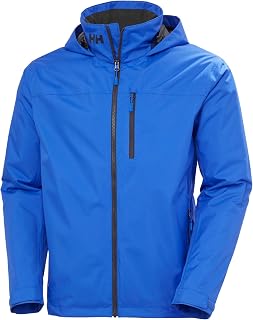 Helly Hansen Crew Hooded Midlayer Jacket Men's Jacket (Pack of 1)