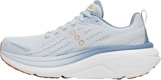 Saucony Women's Hurricane 25 Sneaker