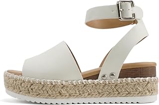 Soda Top Shoe Bryce Espadrilles with