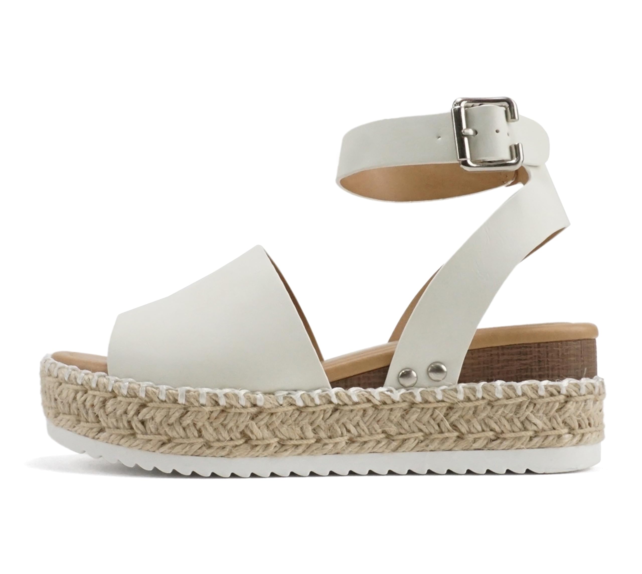 Soda Top Shoe Bryce Espadrilles with