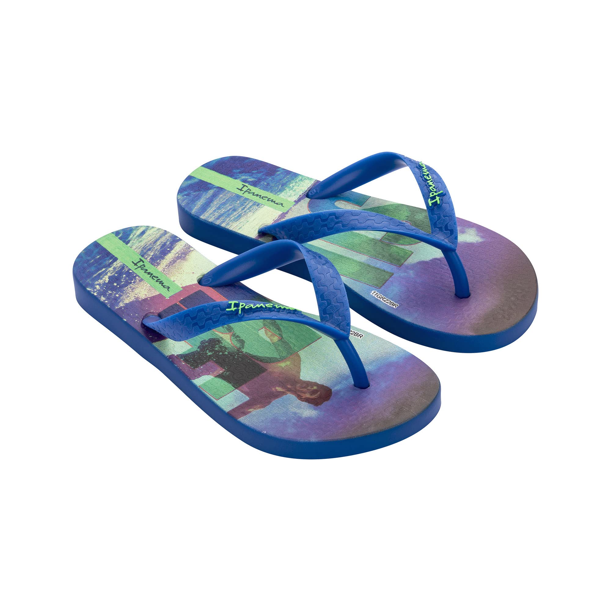 Ipanema Unisex Child Classic XI Kids