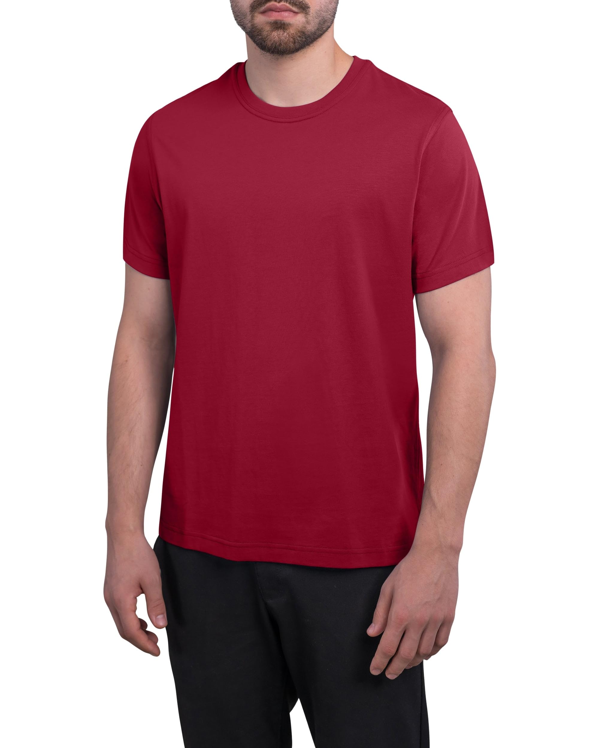 HRM Men's T-Shirt