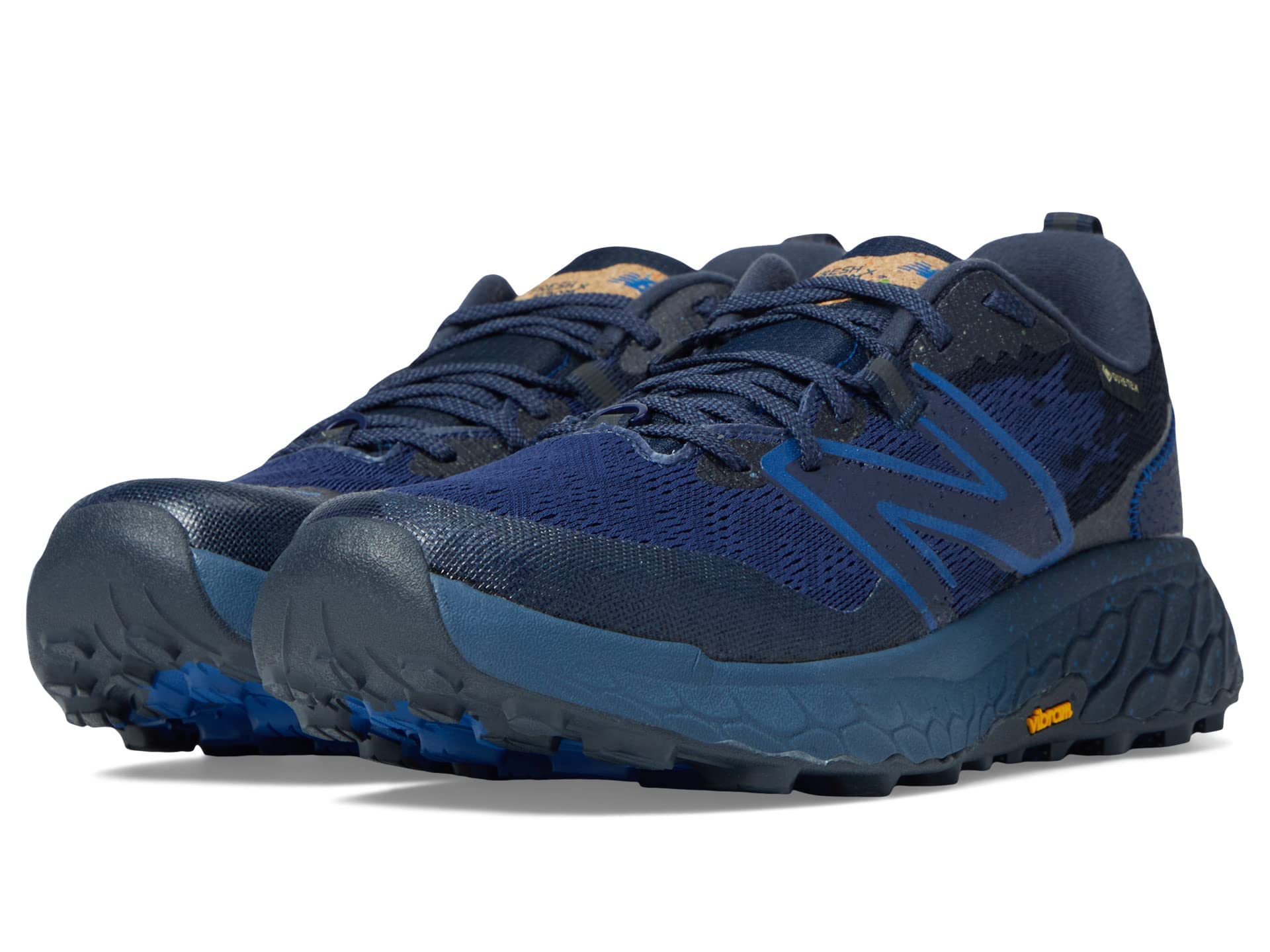 New Balance Fresh Foam X Hierro V7 Hiking ShoesMen