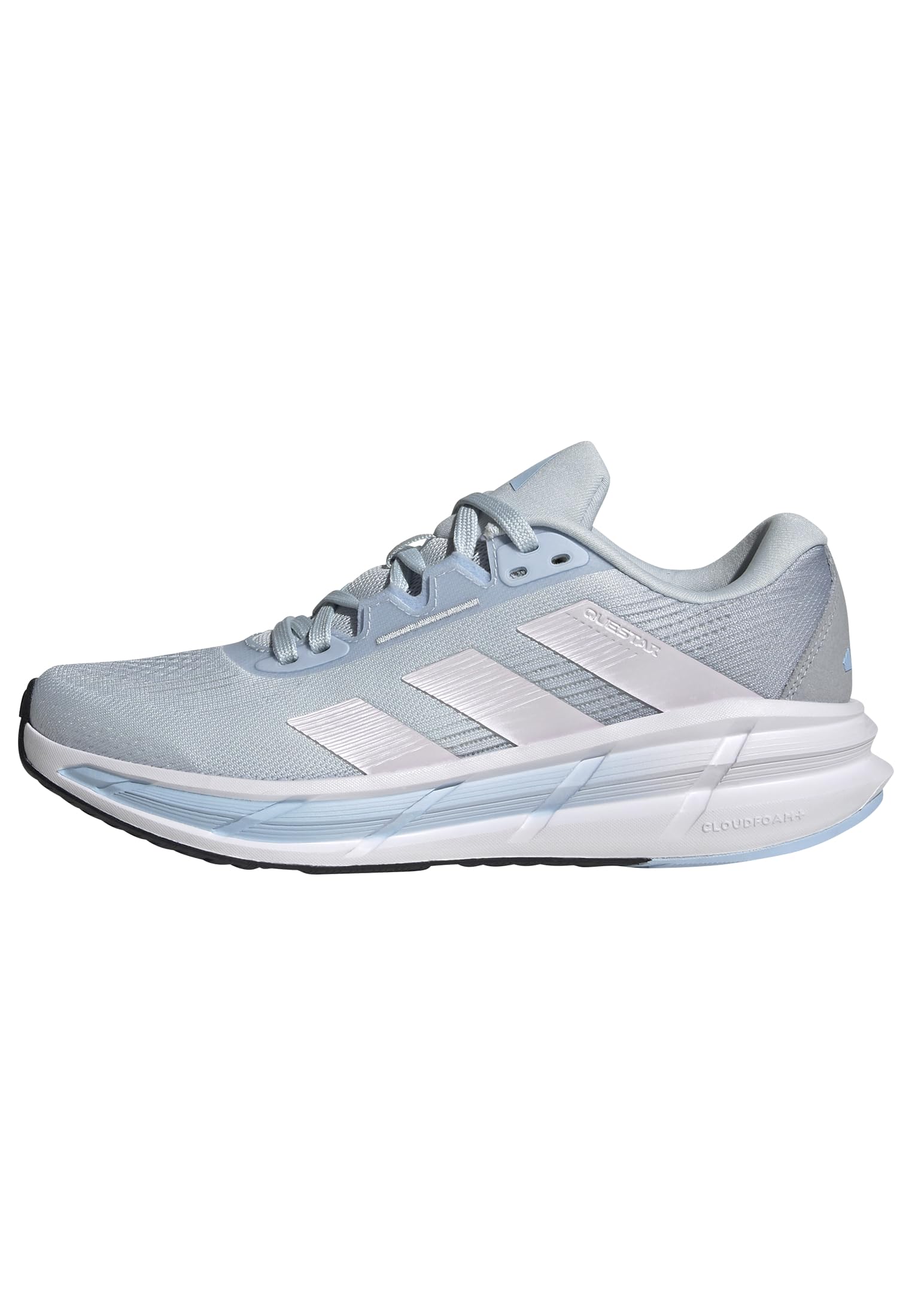 adidas Femme Questar 3 Chaussures de Course