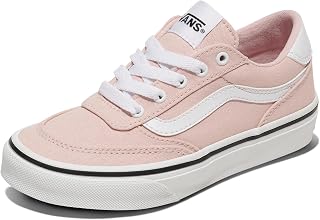 Vans Girl's Brooklyn LsSneaker