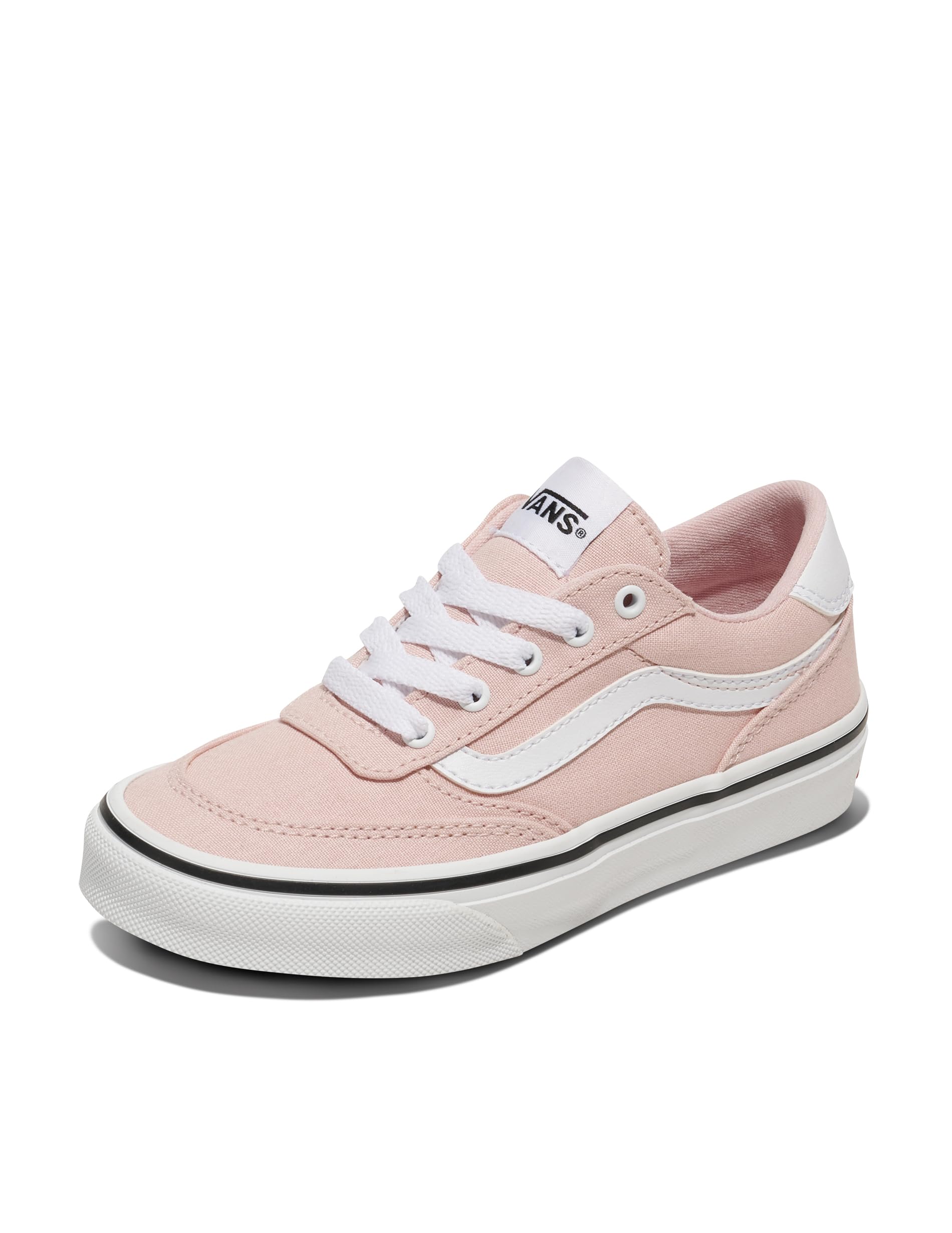 Vans Girl's Brooklyn LsSneaker
