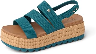 REEF Womens Sandals, Water Vista Higher 2