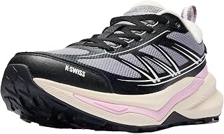 K-Swiss Scarpe da trail running da donna con imbottitura Wild Run