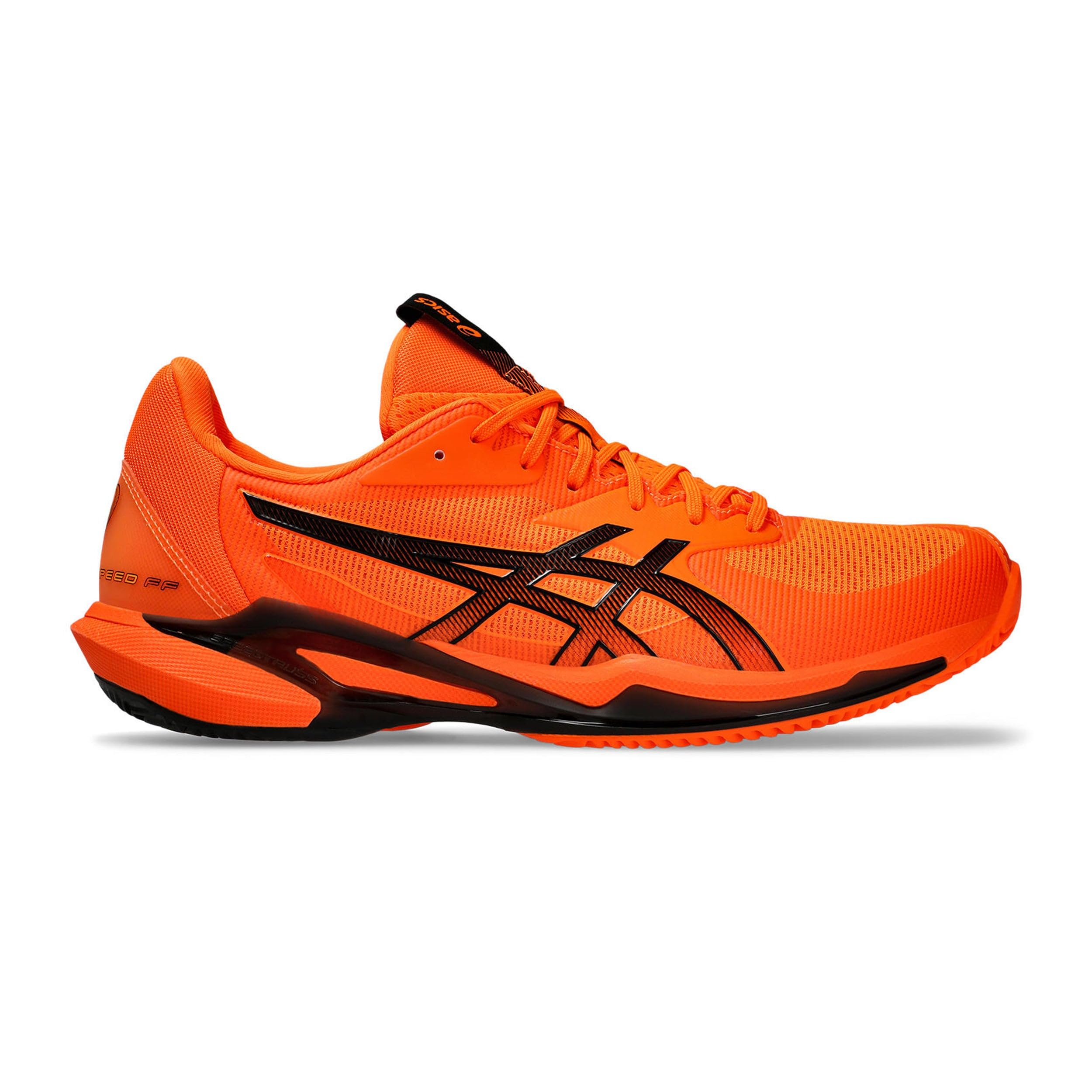 Asics Solution Speed FF 3 Clay SneakerHomme