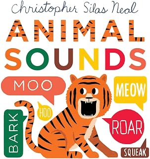 Animal Sounds (Christopher Silas Neal)