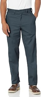 Red Kap Men's Red-pc20 Red-pc20