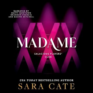 Madame: Salacious Players' Club