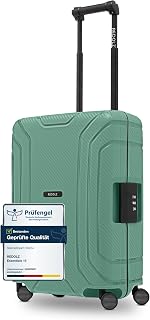 REDOLZ Trolley Essentials 15 Trolley Sea Green Mint