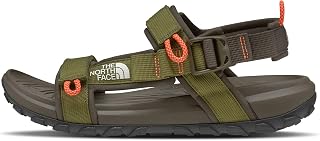 THE NORTH FACE M Explore Camp Sandal sandalsHomme