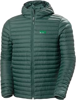 Helly Hansen Sirdal Men's Insulated Hooded Jacket