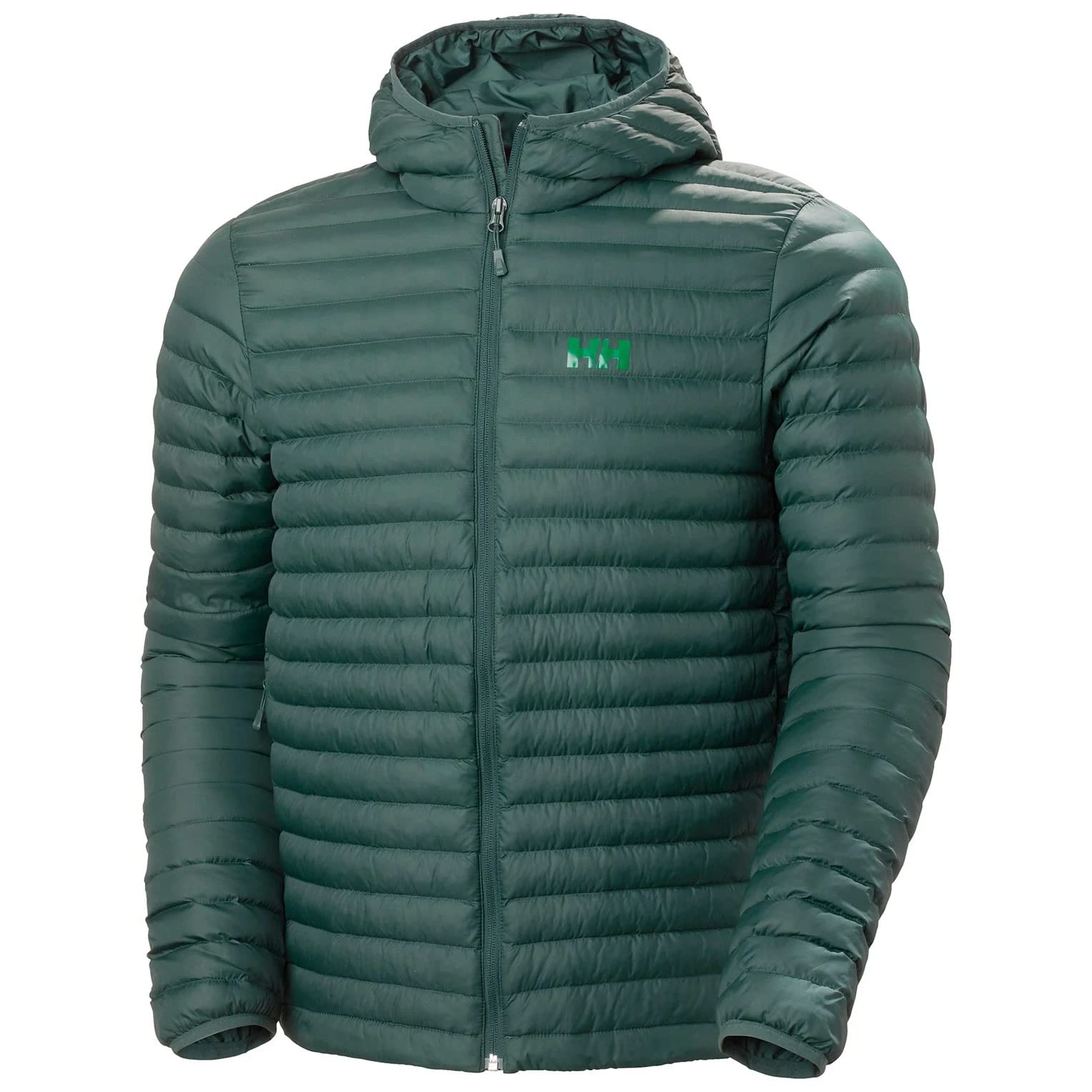 Helly Hansen Sirdal Men's Insulated Hooded Jacket