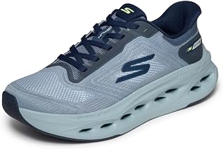Skechers Max Cushioning Glide-Step Men's Trainers