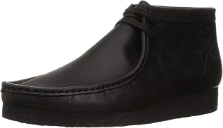 Clarks mens Derby Boots