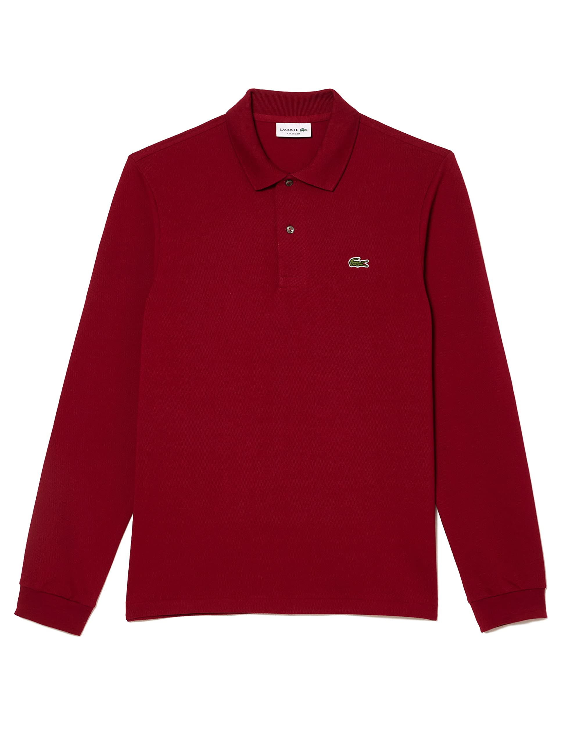Lacoste, Men's Classic Fit Polo