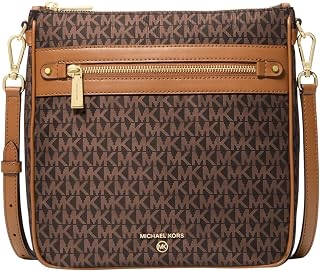 Michael Kors Jet Set Charm Large Crossbody North/South