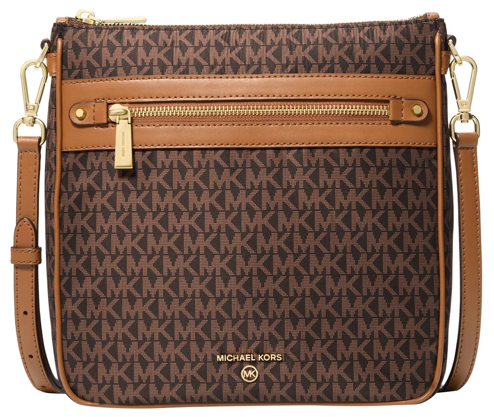 Michael Kors Jet Set Charm Large Crossbody North/South