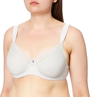 Triumph True Shape Sensation W01 Women's Minimizer Bra
