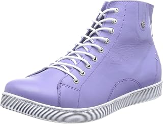 Andrea Conti Women's 0027913 Sneaker