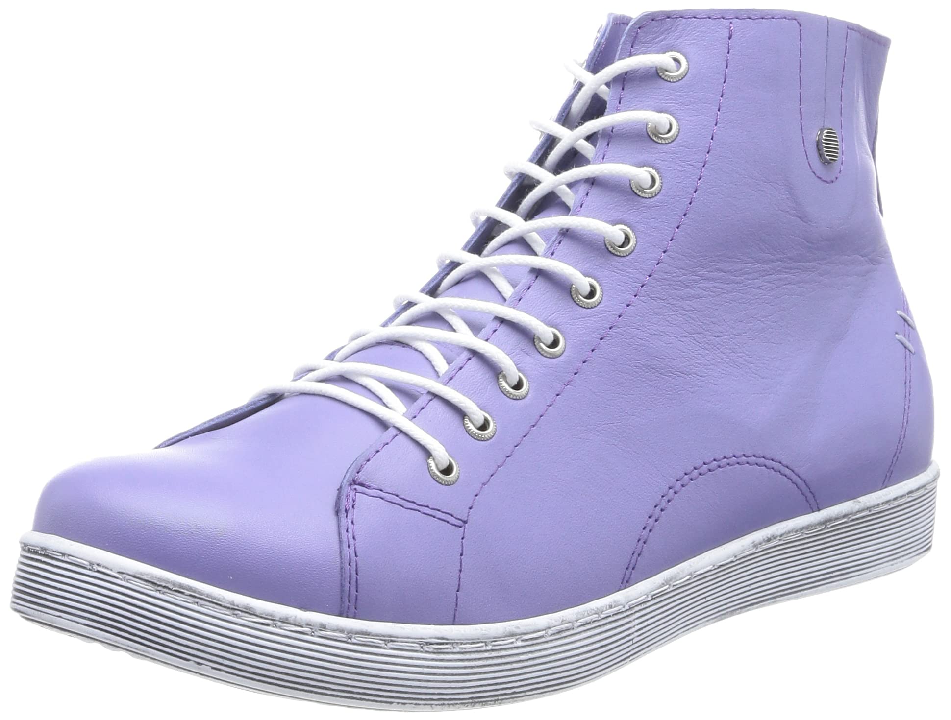 Andrea Conti Women's 0027913 Sneaker