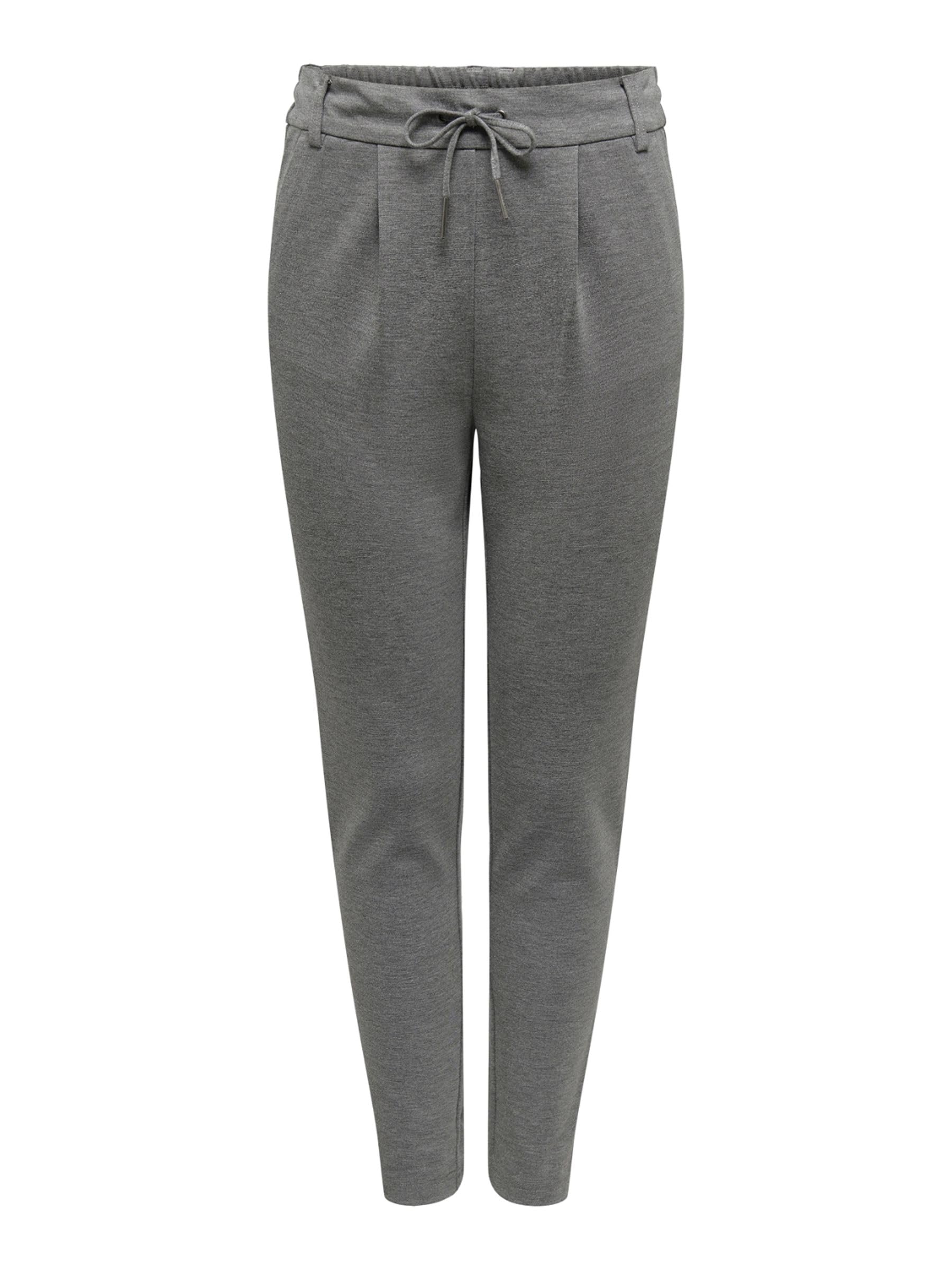 Only Chino Damen Hose - ONLPOPTRASH Easy COL Pant - Elegante und Bequeme Schlupf
