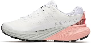 Merrell Agility Peak 5 Atoll/Cloud Women's Trainers
