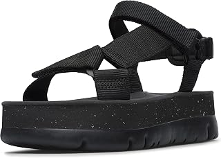 Camper Oruga Up Women's Open Toe Sandals