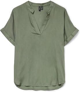 VERO MODA VMBEAUTY Blouse Top