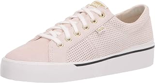 Keds Women's Jump Kick Duo Hidden Wedge Sneaker Boot