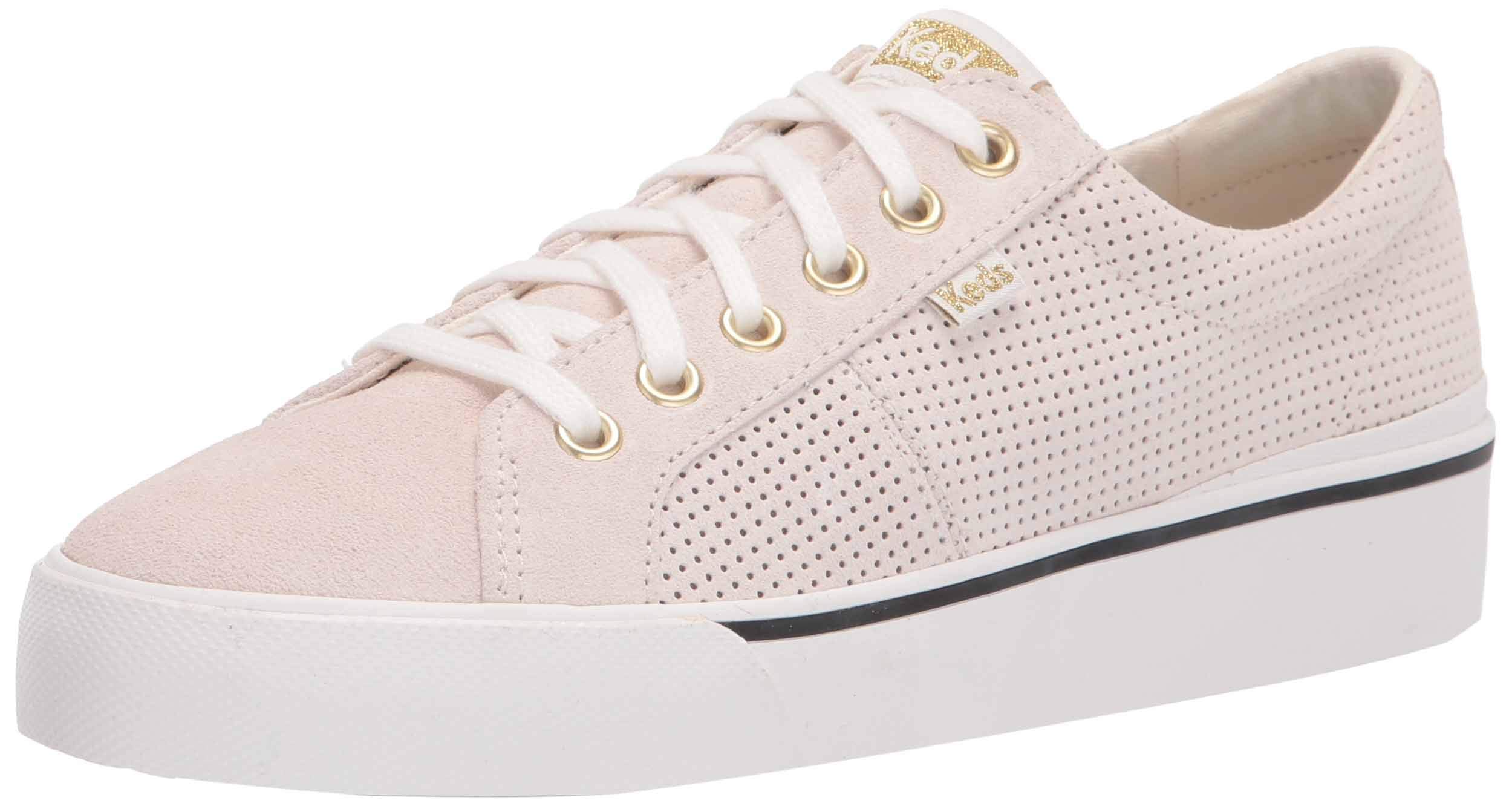 Keds Women's Jump Kick Duo Hidden Wedge Sneaker Boot