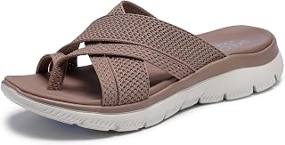 Skechers Summits-Fantasy Walk, Women's Sports Sandal
