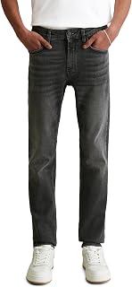 Marc O'Polo Denim Men's Jeans with Stretch Content Slim Fit