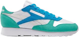 Reebok Unisex Classic Leather Trainers