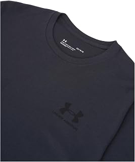 Under Armour UA Sportstyle Left Chest Ls Long Sleeve Graphi Men's